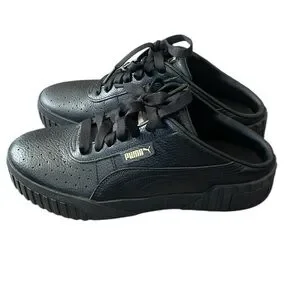 Casual Shoe Puma Carina Slim Mule Puma Shoes Puma Womens Mule Shoes Clogs Sandals Poshmark